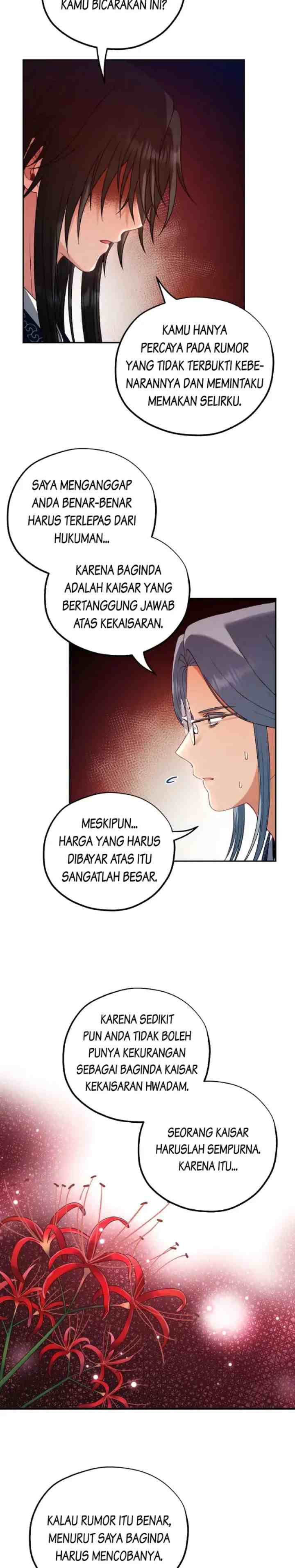 Elixir of the Sun chapter 102 halaman 15