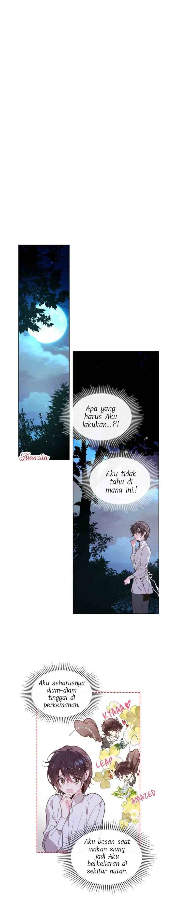 Béatrice chapter 41 halaman 17