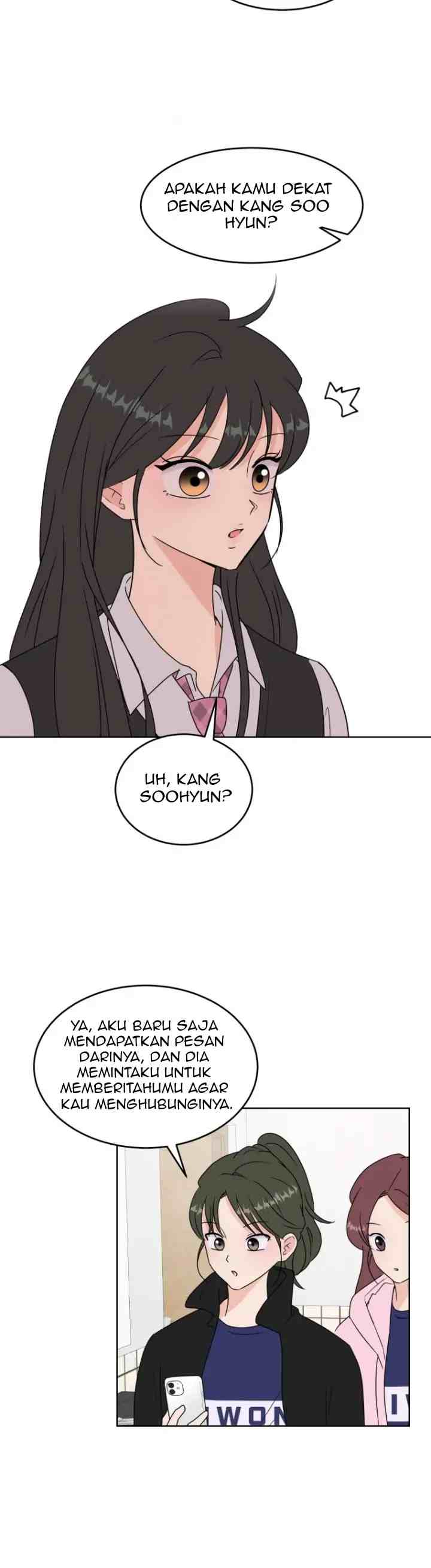 Spoiler Highteen chapter 10 halaman 9