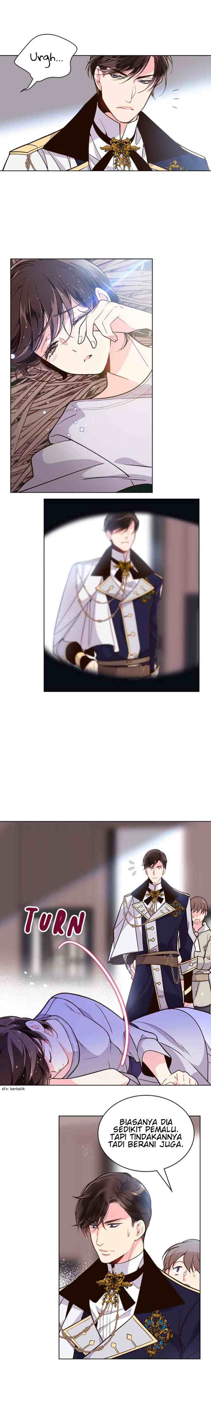 Béatrice chapter 17 halaman 11