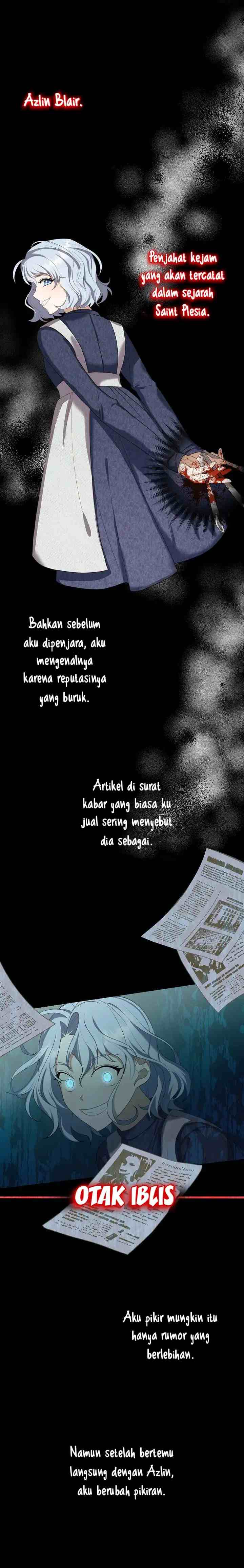I'm A Cheater, But It's Okay chapter 4 halaman 15