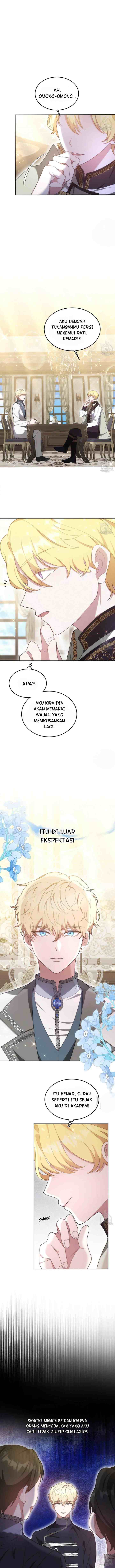 I Hated It Even More chapter 14 halaman 6