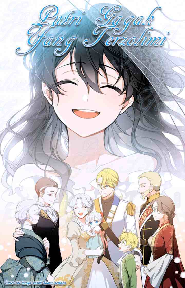Into the Light, Once Again chapter 17 halaman 15