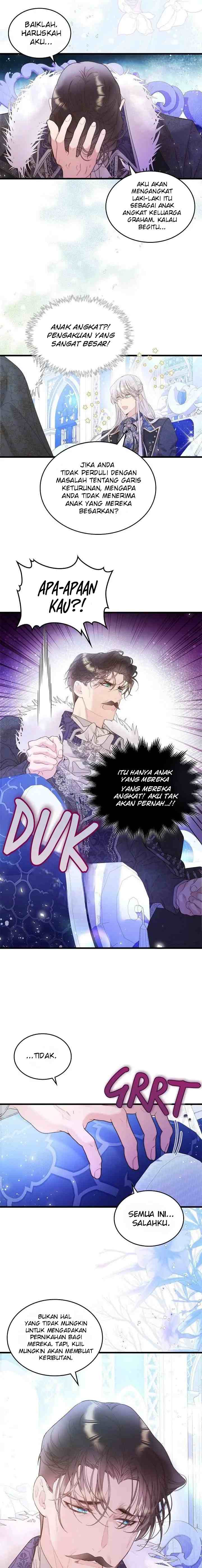 Béatrice chapter 103 halaman 10
