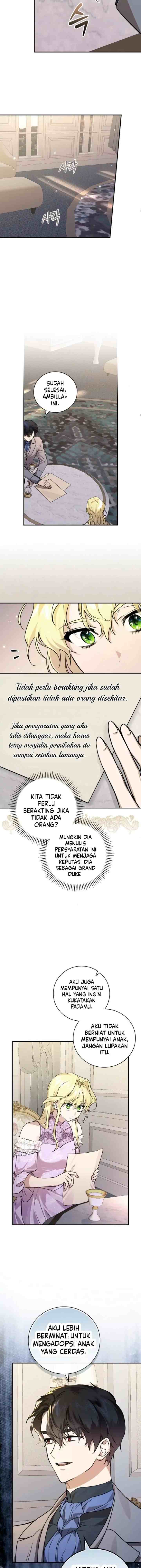 The Perfect Plan For A Fairy Tale Ending chapter 13 halaman 12