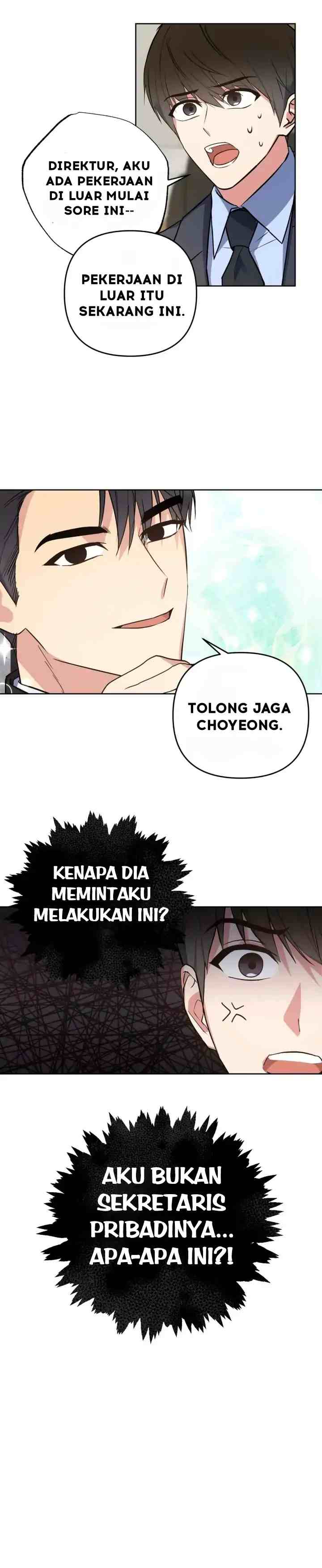 Easy To Read chapter 22 halaman 14