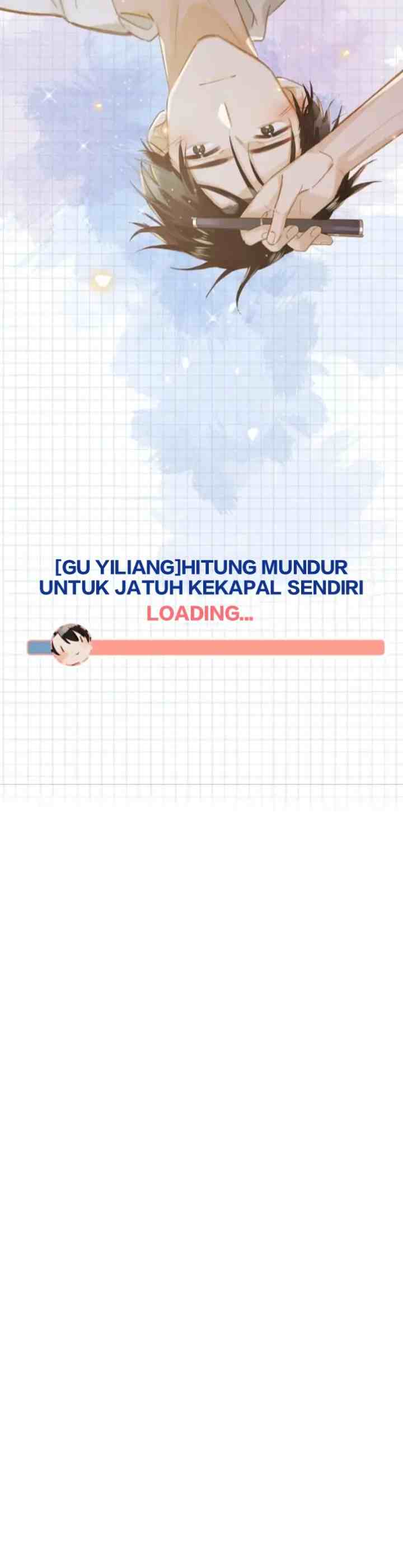 I Ship My Rival X Me chapter 5 halaman 16