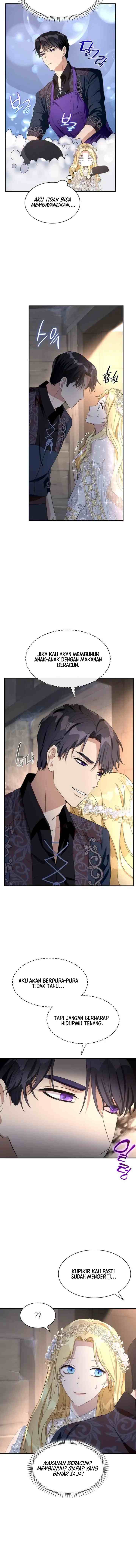 I Became a Sitter for the Obsessive Villains chapter 5 halaman 9