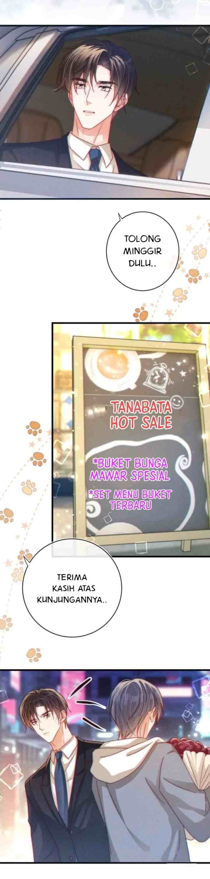 Intoxicated chapter 80 halaman 13