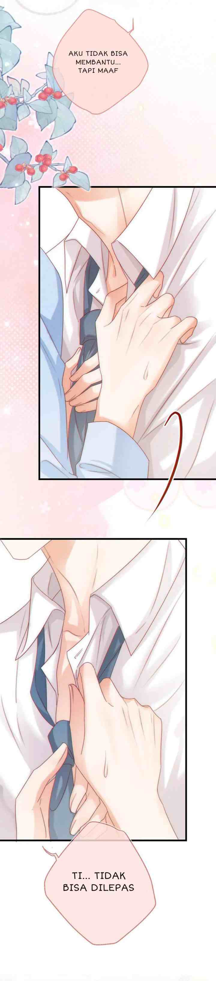 Intoxicated chapter 70 halaman 10
