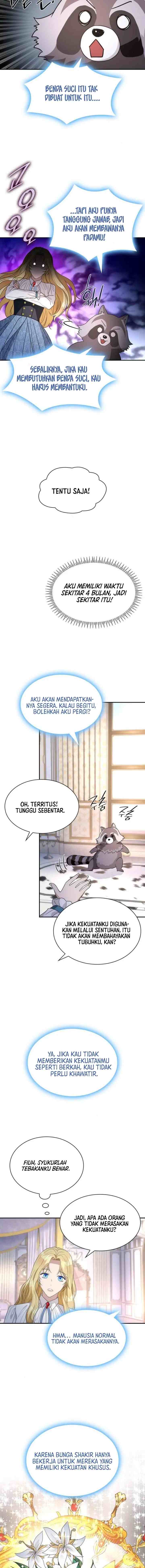 I Became a Sitter for the Obsessive Villains chapter 13 halaman 12