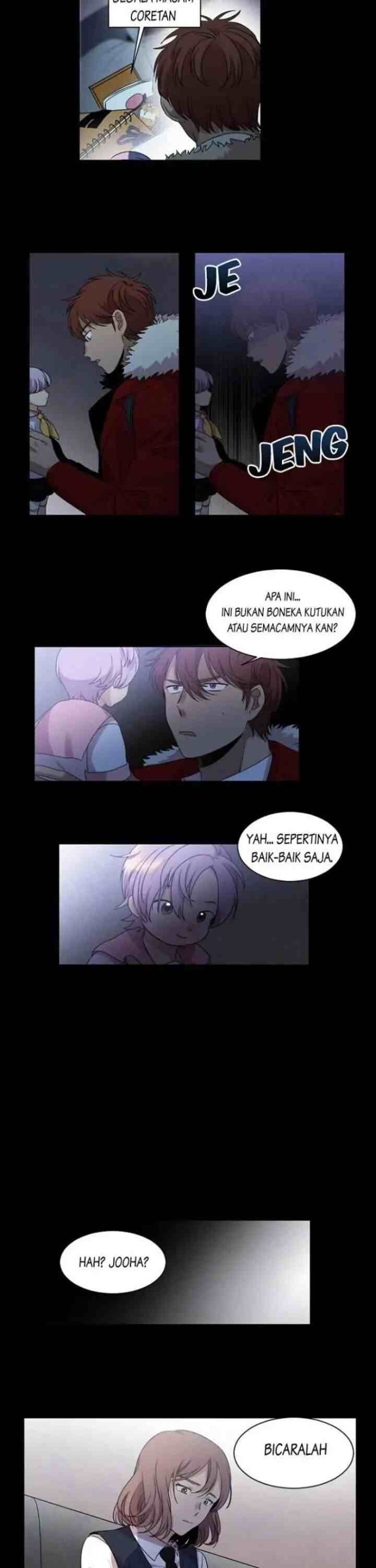 For Elise chapter 52 halaman 7