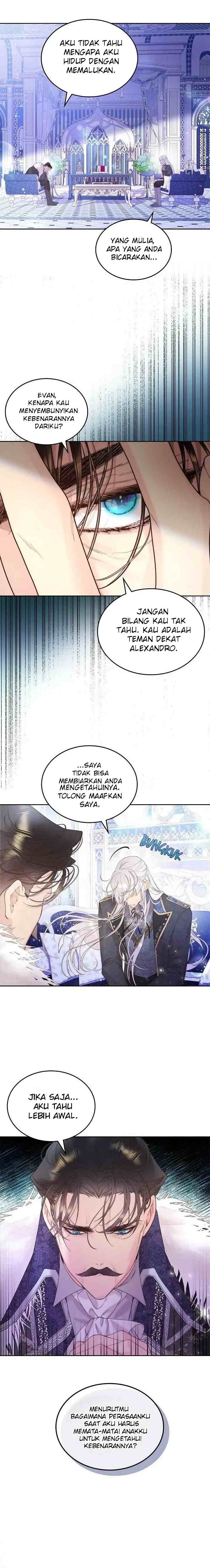 Béatrice chapter 103 halaman 4