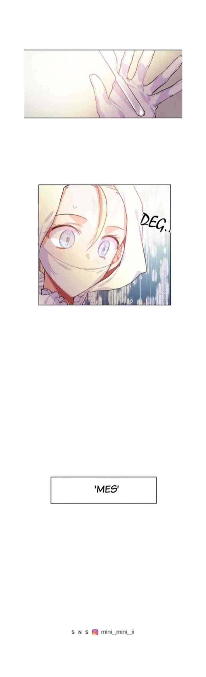 Doctor Elise: The Royal Lady with the Lamp chapter 13 halaman 20