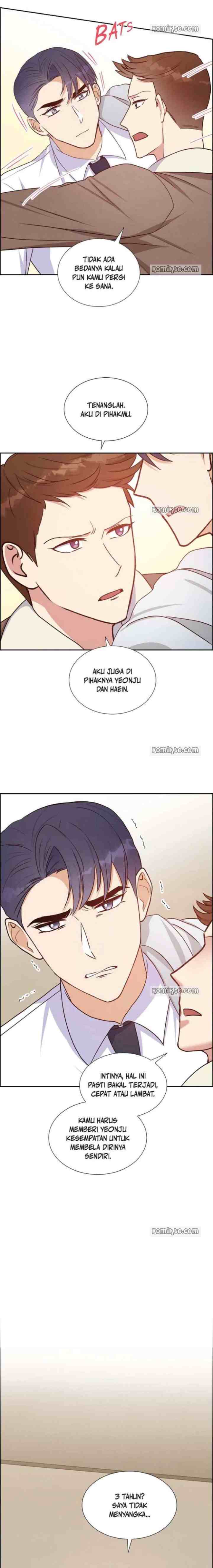 A Spoonful of Your Love chapter 32 halaman 14