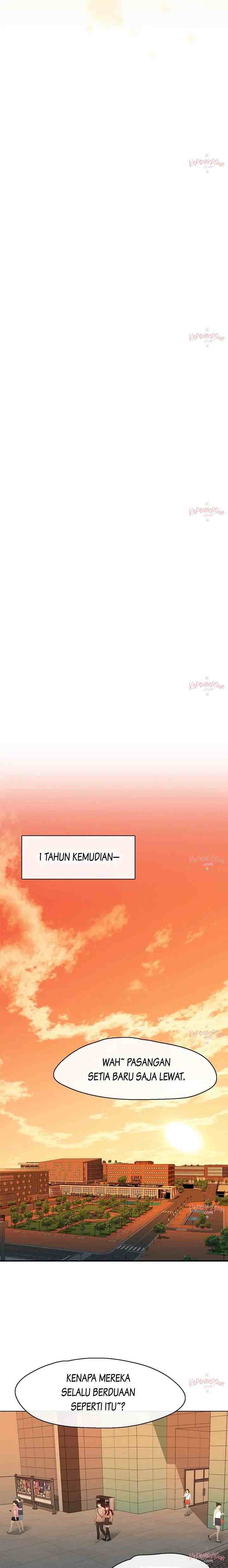 Love Pixie chapter 120 halaman 9