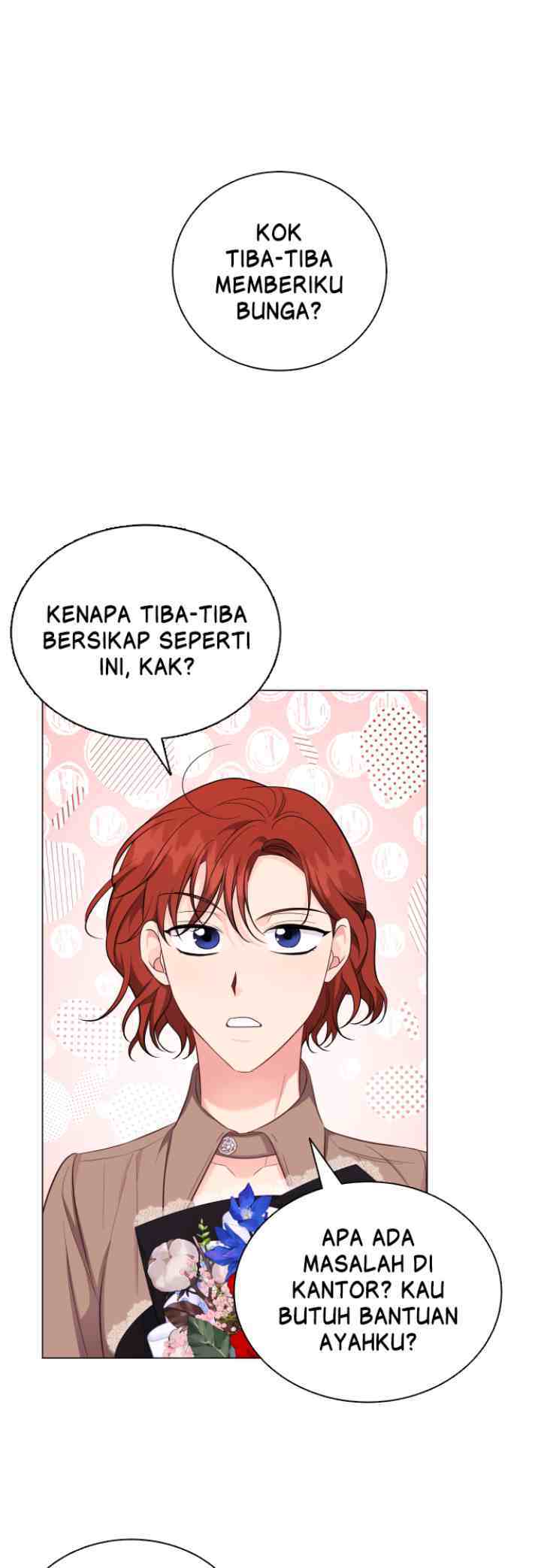 See You After Work chapter 9 halaman 7