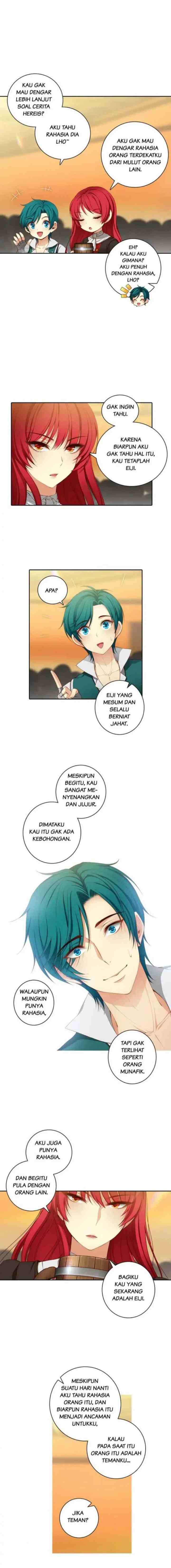 Adonis chapter 21 halaman 9