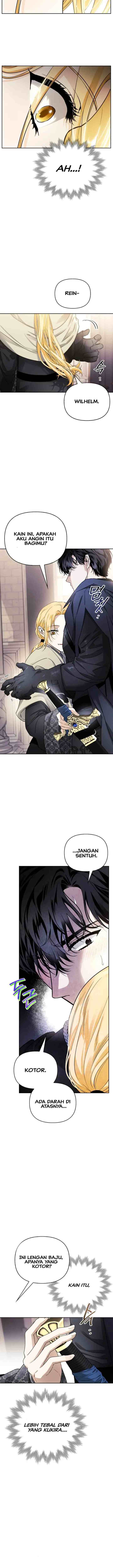I Tamed My Ex-Husband's Mad Dog chapter 24 halaman 10
