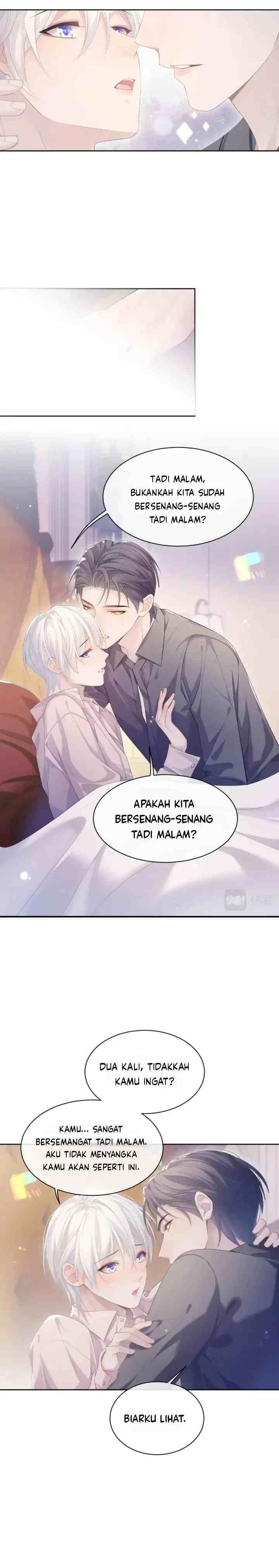 Continued Love chapter 30 halaman 16