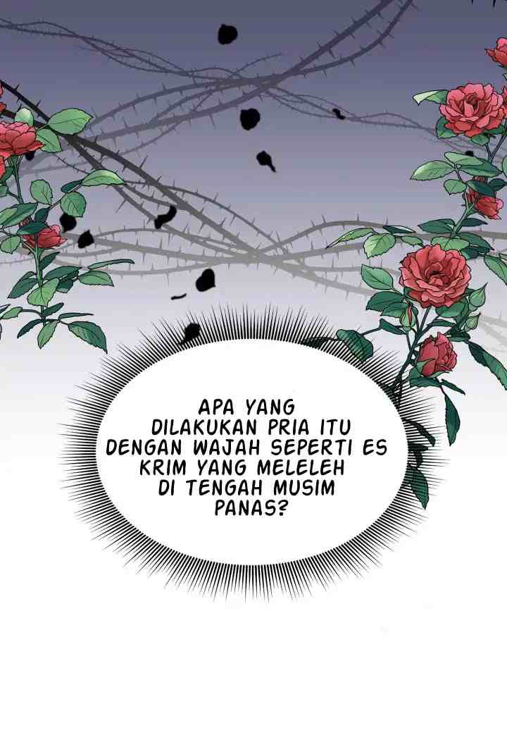 Miss Overprotected chapter 8.1 halaman 15