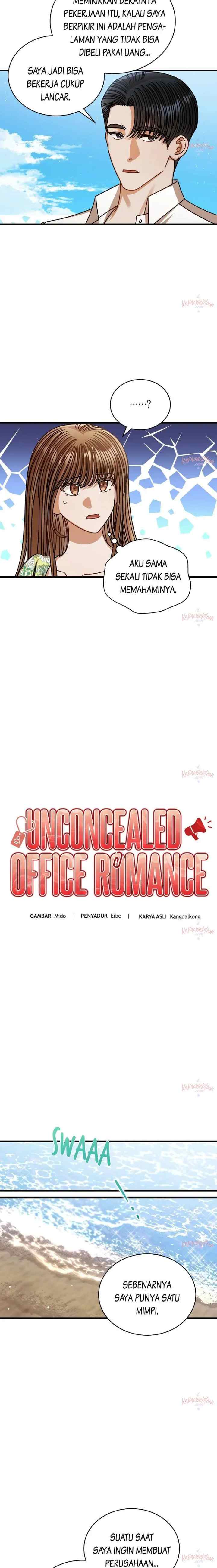 I Confessed To The Boss chapter 80 halaman 5