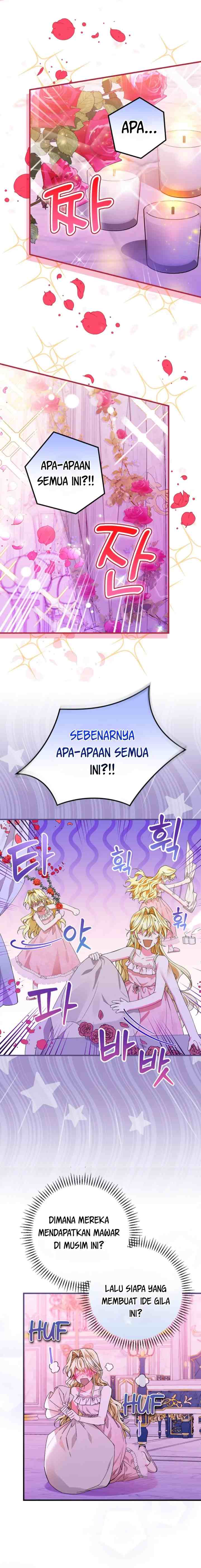 The Perfect Plan For A Fairy Tale Ending chapter 48 halaman 4