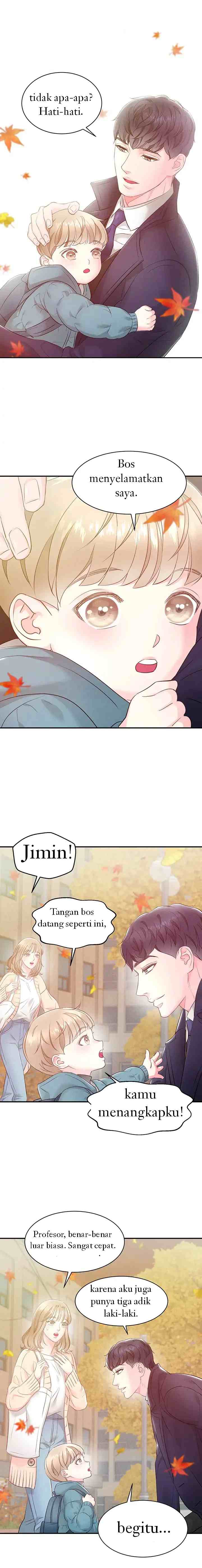 Fall for You chapter 21 halaman 14