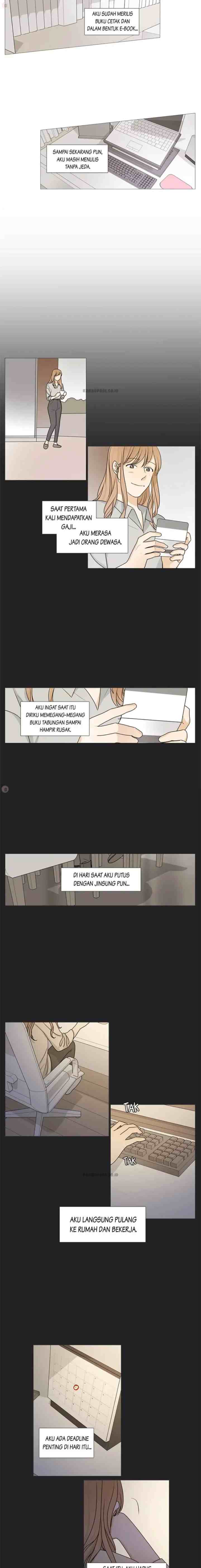 Doryung's Family chapter 9 halaman 7