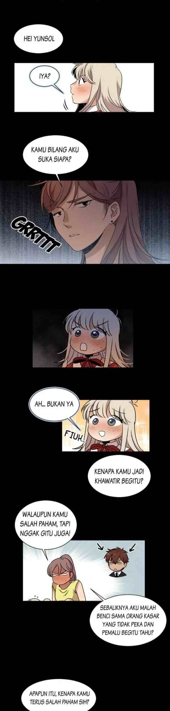 For Elise chapter 44 halaman 10