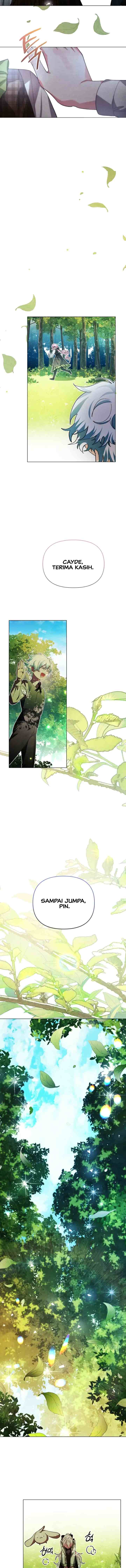 Hey Little Duke, Just Trust This Sister! chapter 49 halaman 11