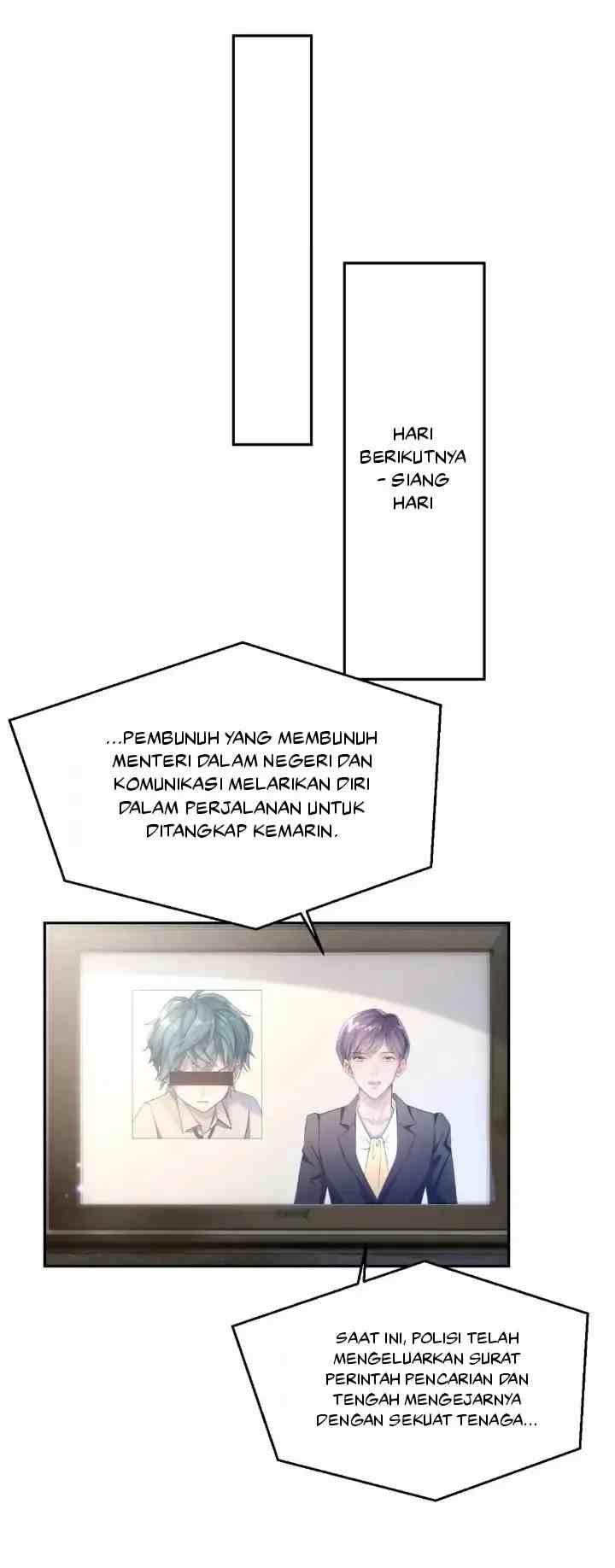 Continued Love chapter 36 halaman 10