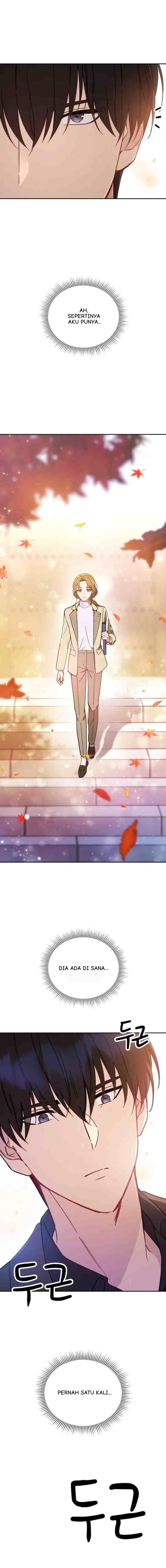 My Noisy Marriage chapter 3 halaman 9
