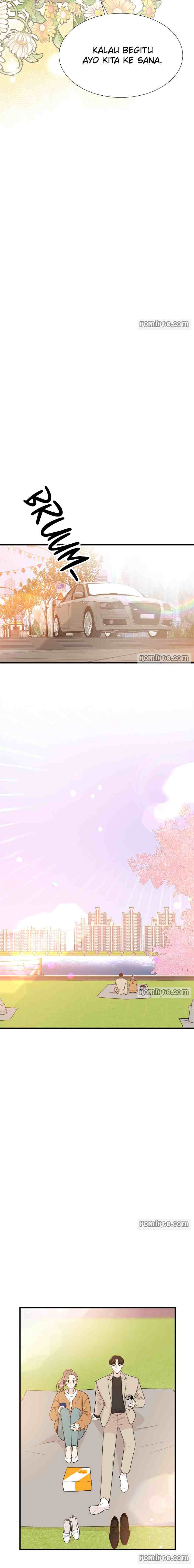 Your Voice chapter 22 halaman 7