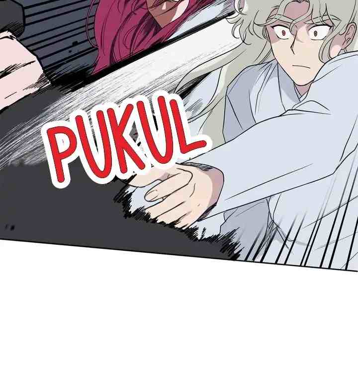 Deadly Vs Romance chapter 19 halaman 9