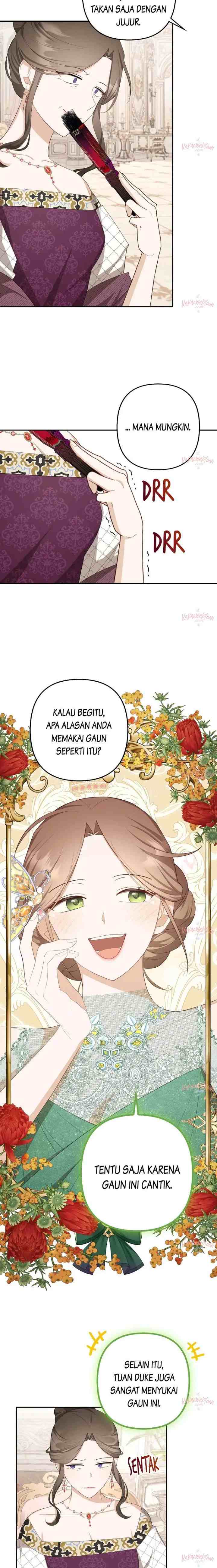 I'm A Cheater, But It's Okay chapter 37 halaman 7