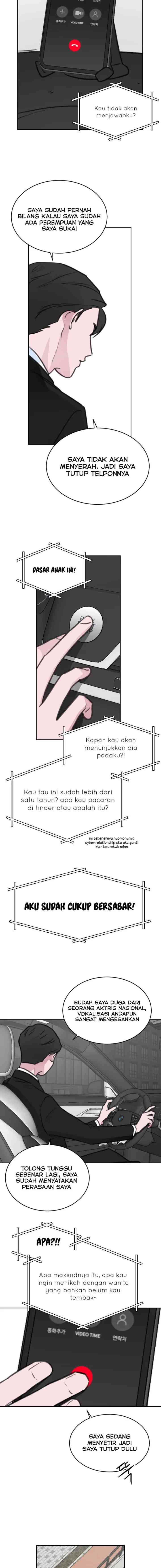 In-House Marriage After Breakup chapter 10 halaman 6