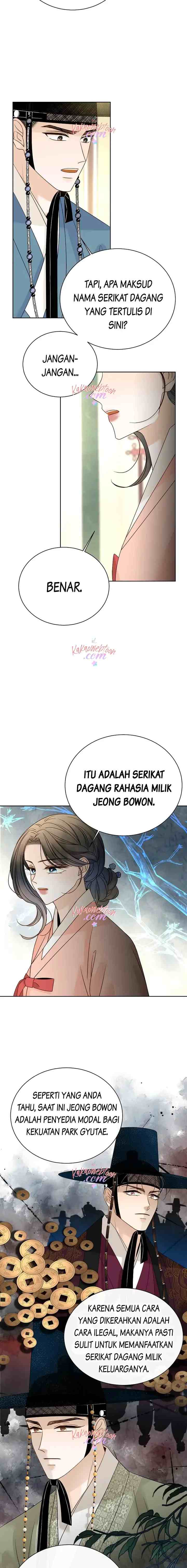 Oh! My Hubby-nim chapter 48 halaman 9