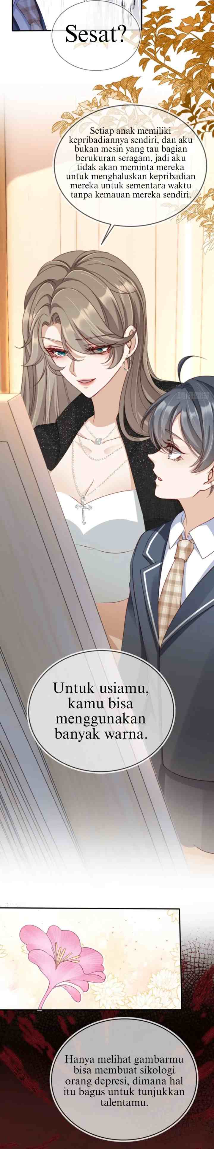 I Married the Disabled Big Shot After My Rebirth chapter 12 halaman 13