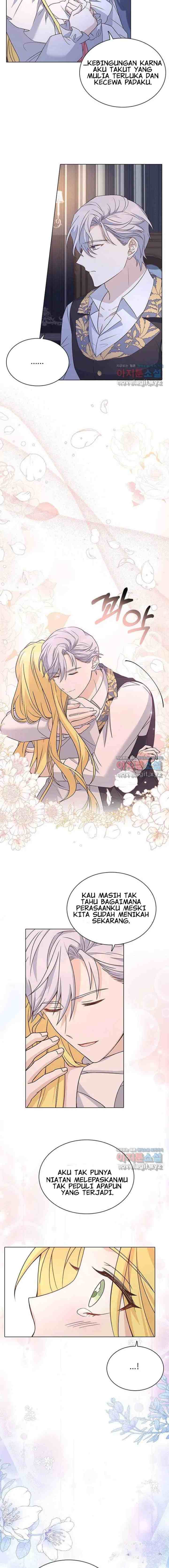 One Night with Emperor chapter 64 halaman 5