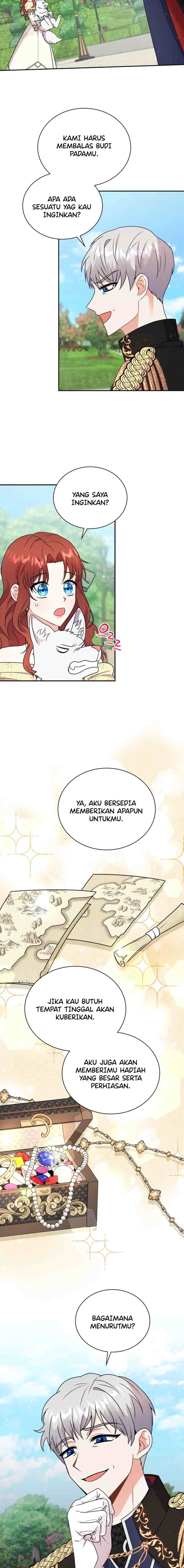 I Became The Villain's Trainer chapter 26 halaman 8