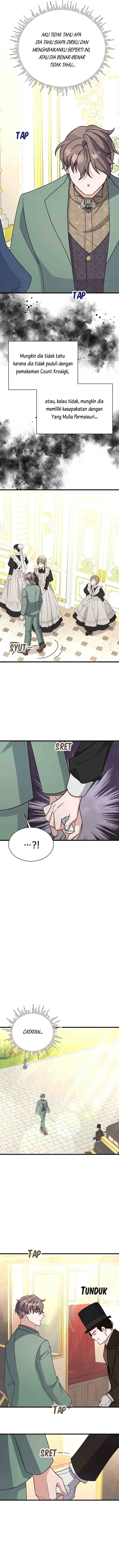 I'm Sure It's My Baby chapter 22 halaman 12