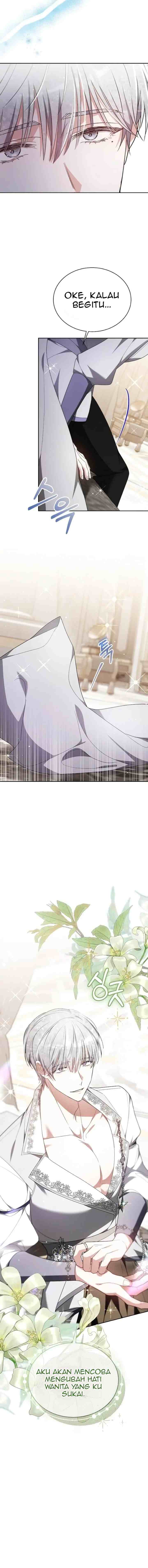 Bride of Obsidian chapter 10 halaman 16