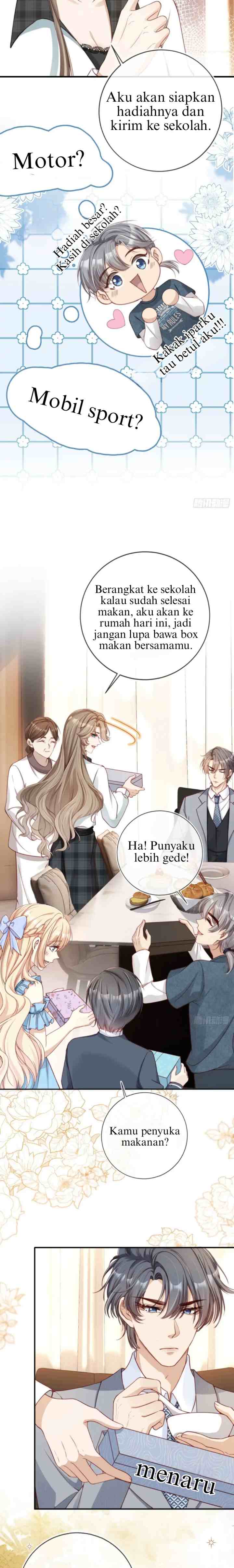 I Married the Disabled Big Shot After My Rebirth chapter 4 halaman 14