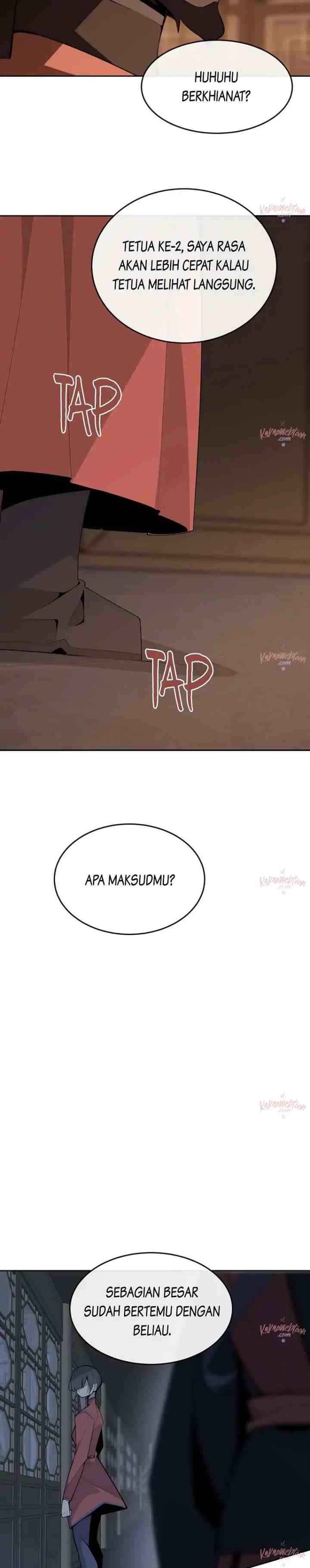 Devil Sword King chapter 326 halaman 8