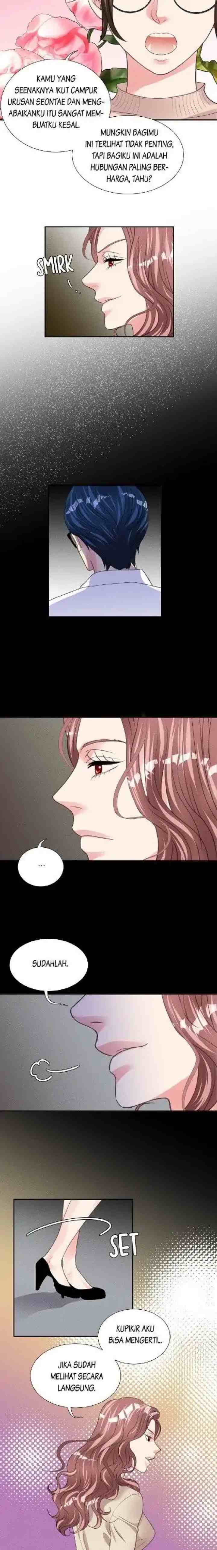 Off Limits! chapter 81 halaman 5