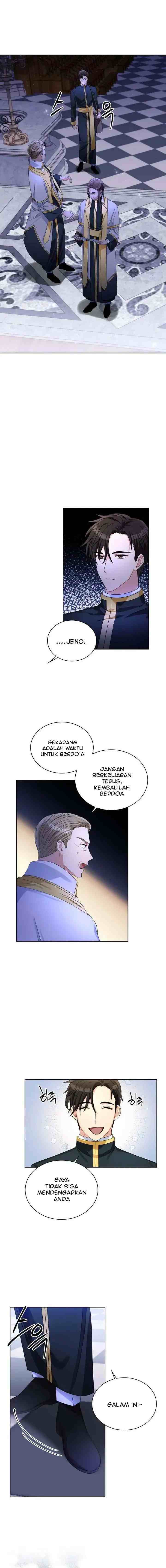 Valia, Tribute To Shuden chapter 66 halaman 11