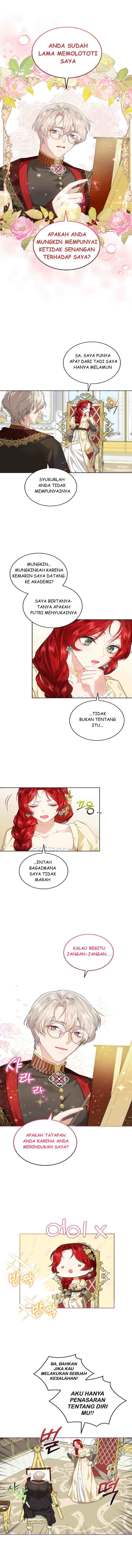 Fairy Legacy chapter 10 halaman 9