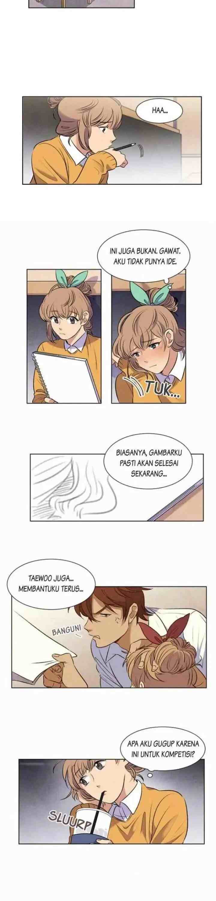 For Elise chapter 2 halaman 15