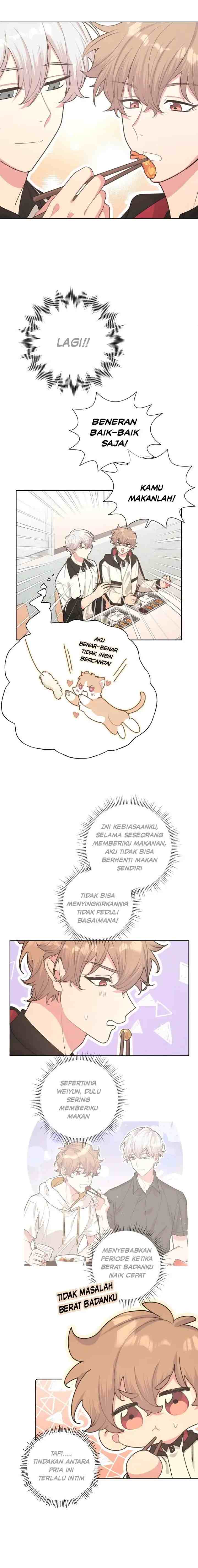 Don't Confess To Me chapter 6 halaman 12